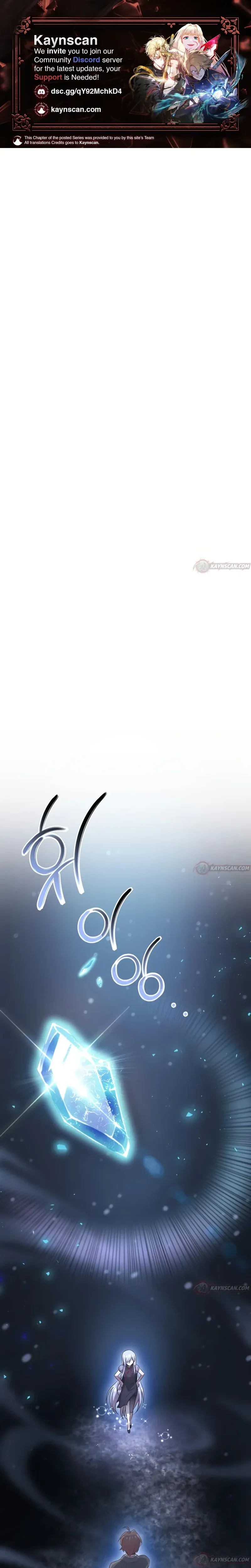 The Second Eunuch Regains His Manhood Chapter 90 page 1 - 