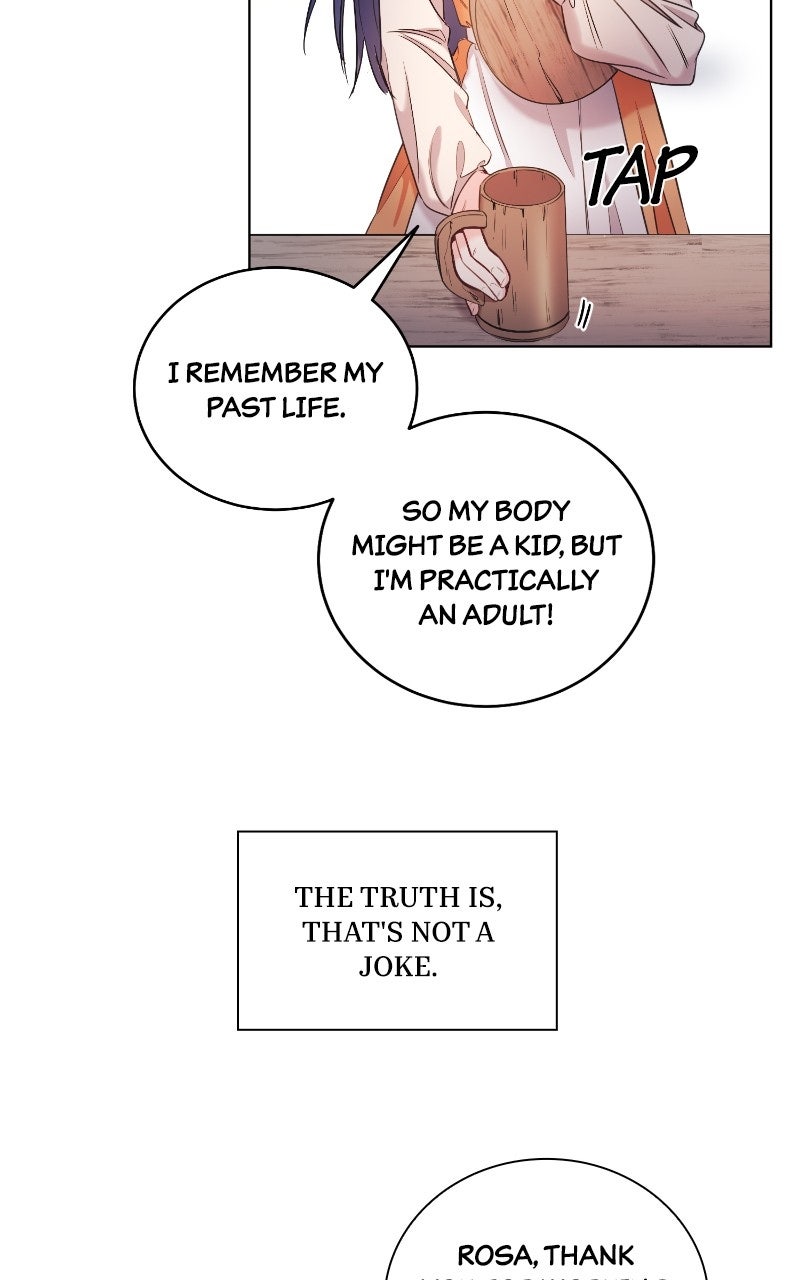 The Second Male Leadis Actually a Girl Episode 1 page 12 - 