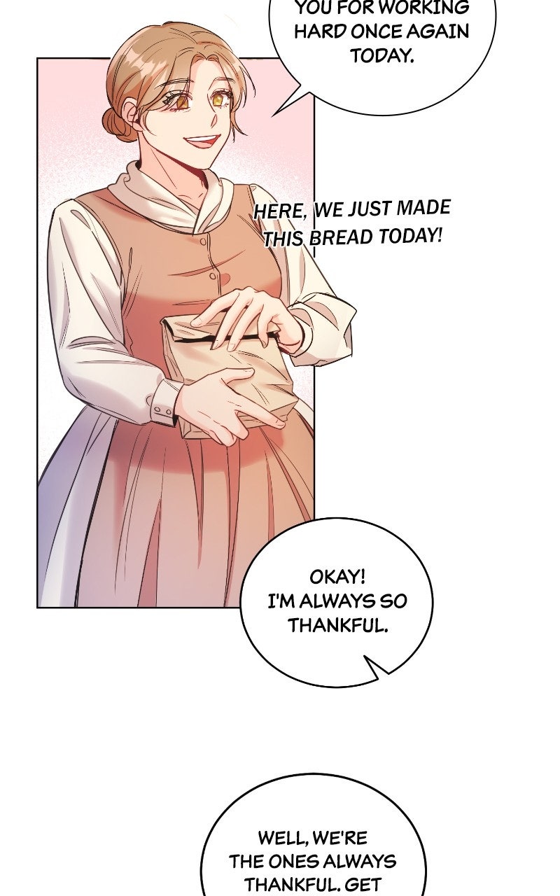 The Second Male Leadis Actually a Girl Episode 1 page 13 - 
