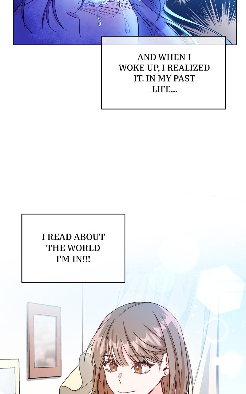 The Second Male Leadis Actually a Girl Episode 1 page 17 - 