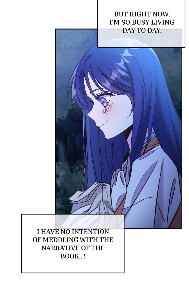 The Second Male Leadis Actually a Girl Episode 1 page 19 - 