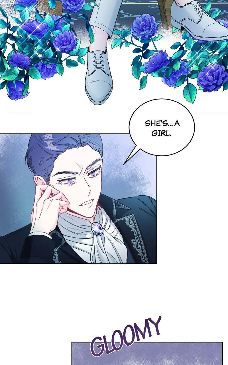 The Second Male Leadis Actually a Girl Episode 1 page 31 - 