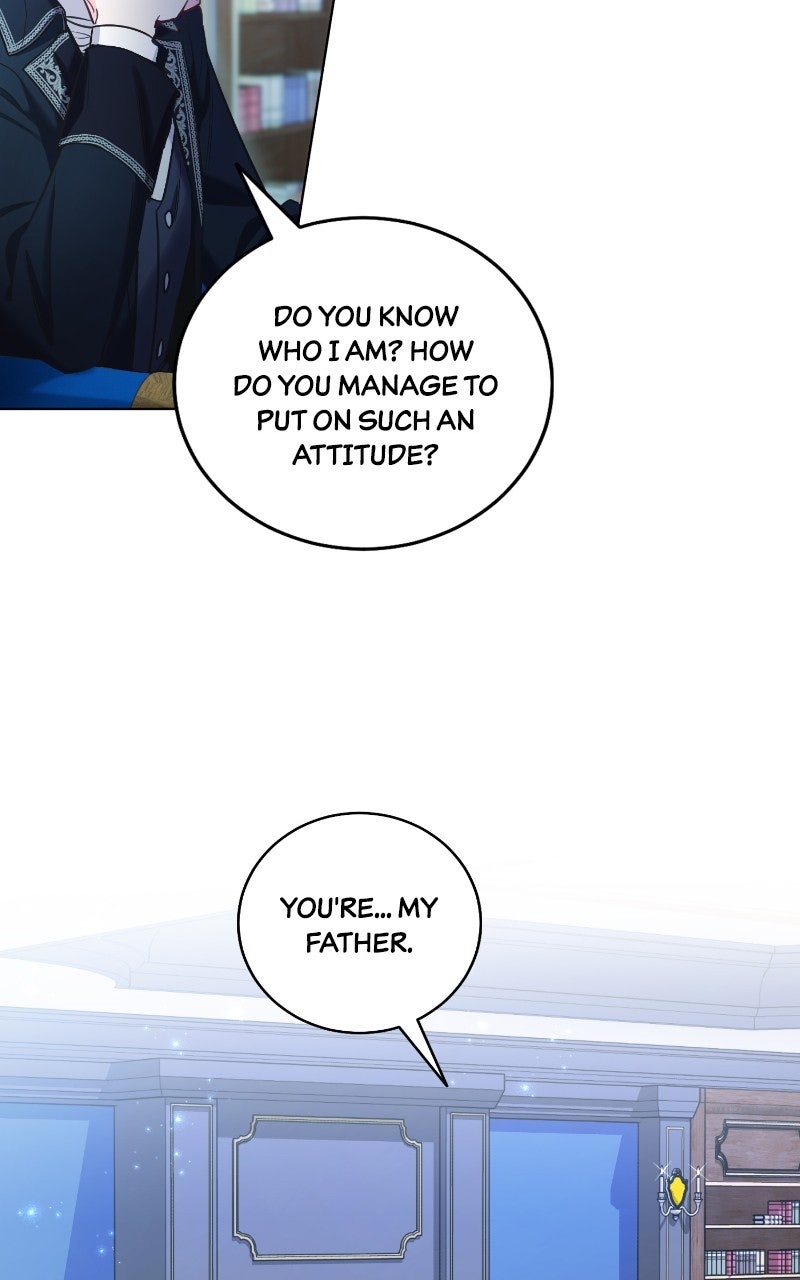 The Second Male Leadis Actually a Girl Episode 1 page 33 - 