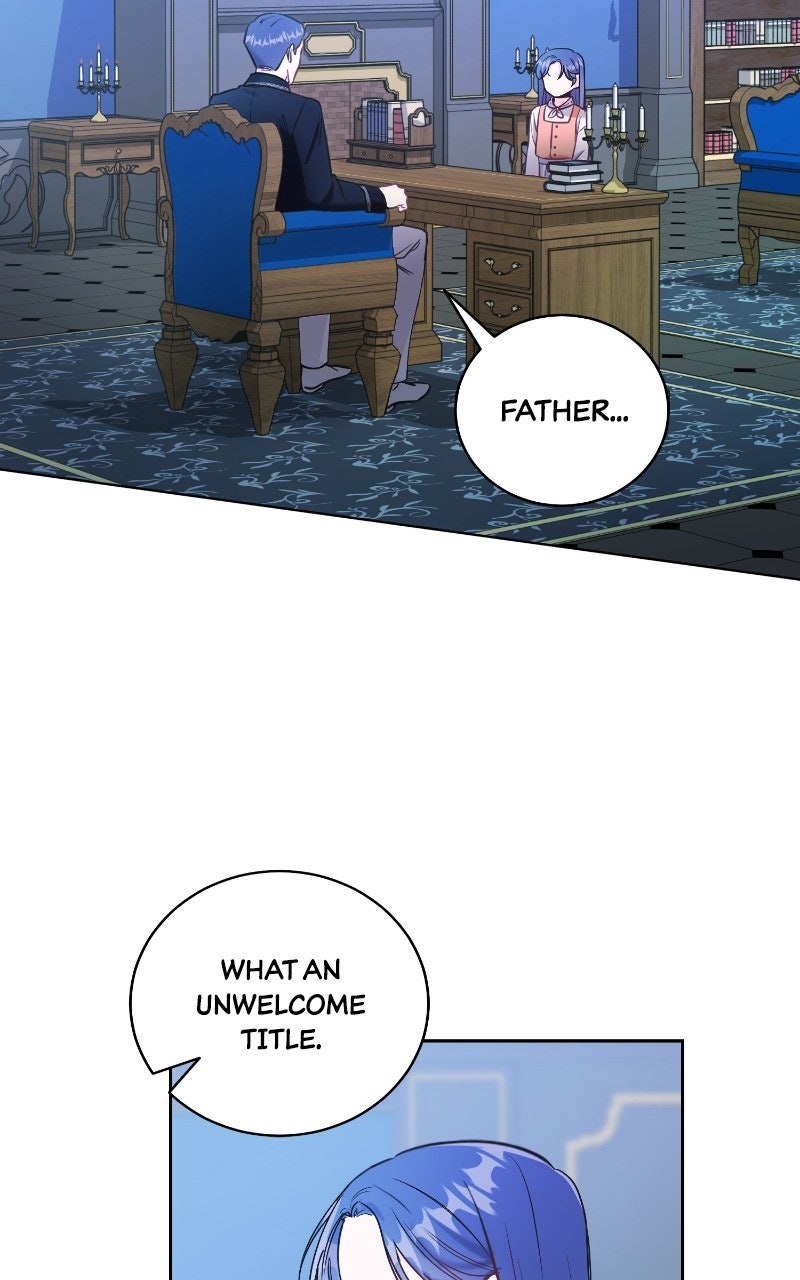 The Second Male Leadis Actually a Girl Episode 1 page 34 - 
