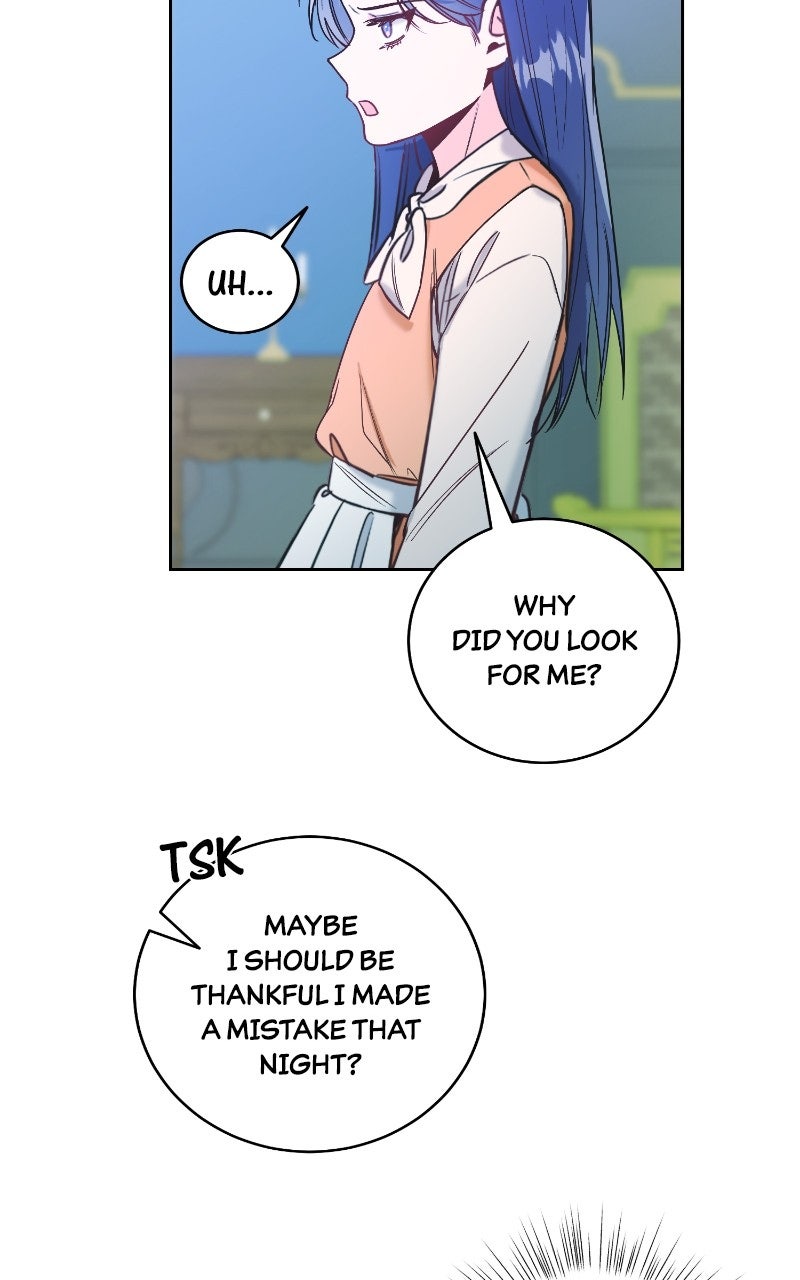 The Second Male Leadis Actually a Girl Episode 1 page 35 - 