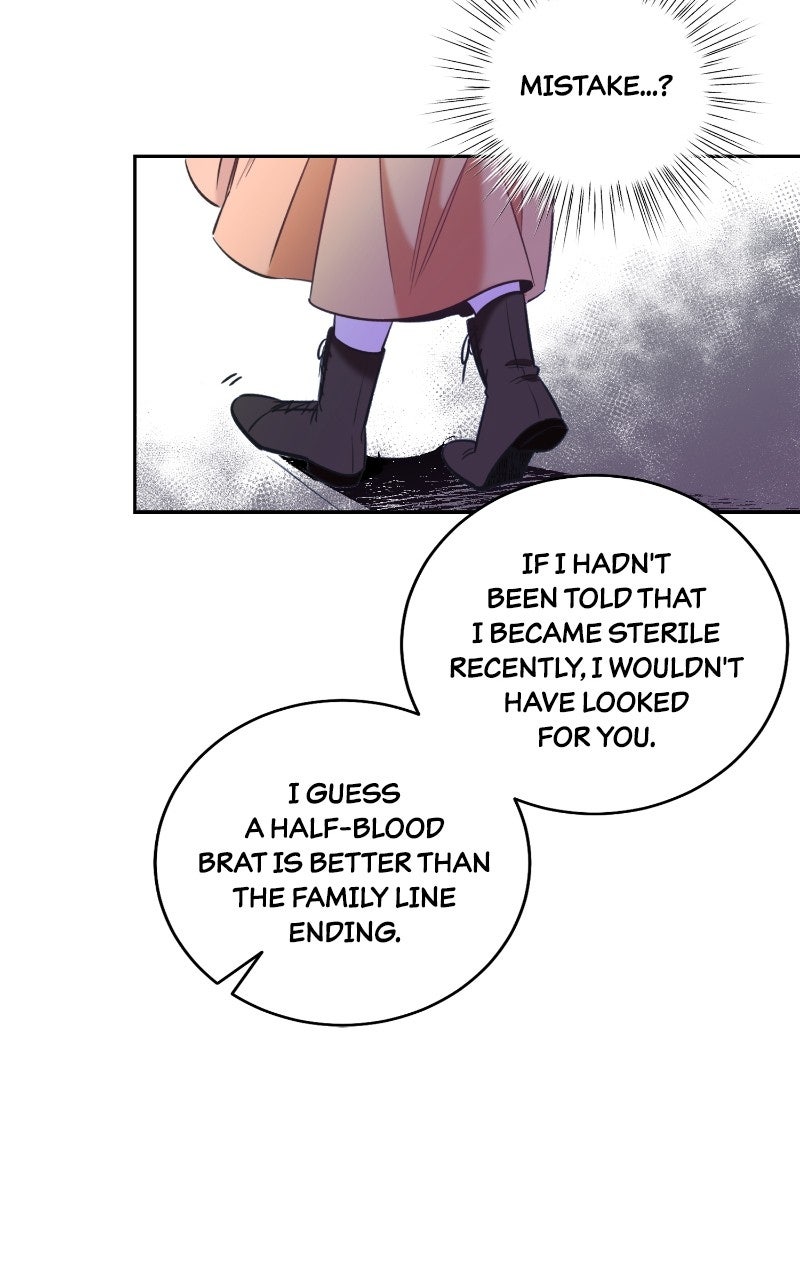 The Second Male Leadis Actually a Girl Episode 1 page 36 - 