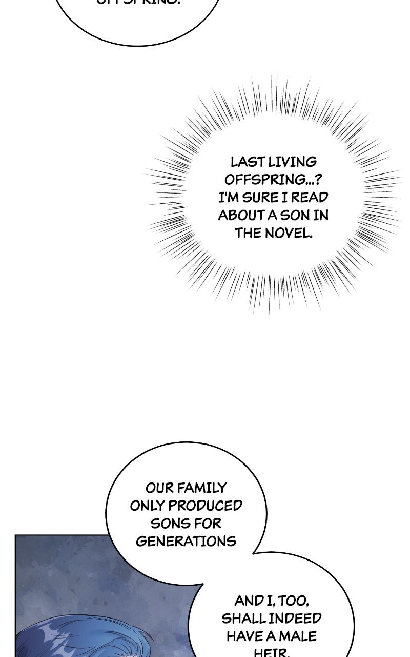 The Second Male Leadis Actually a Girl Episode 1 page 38 - 