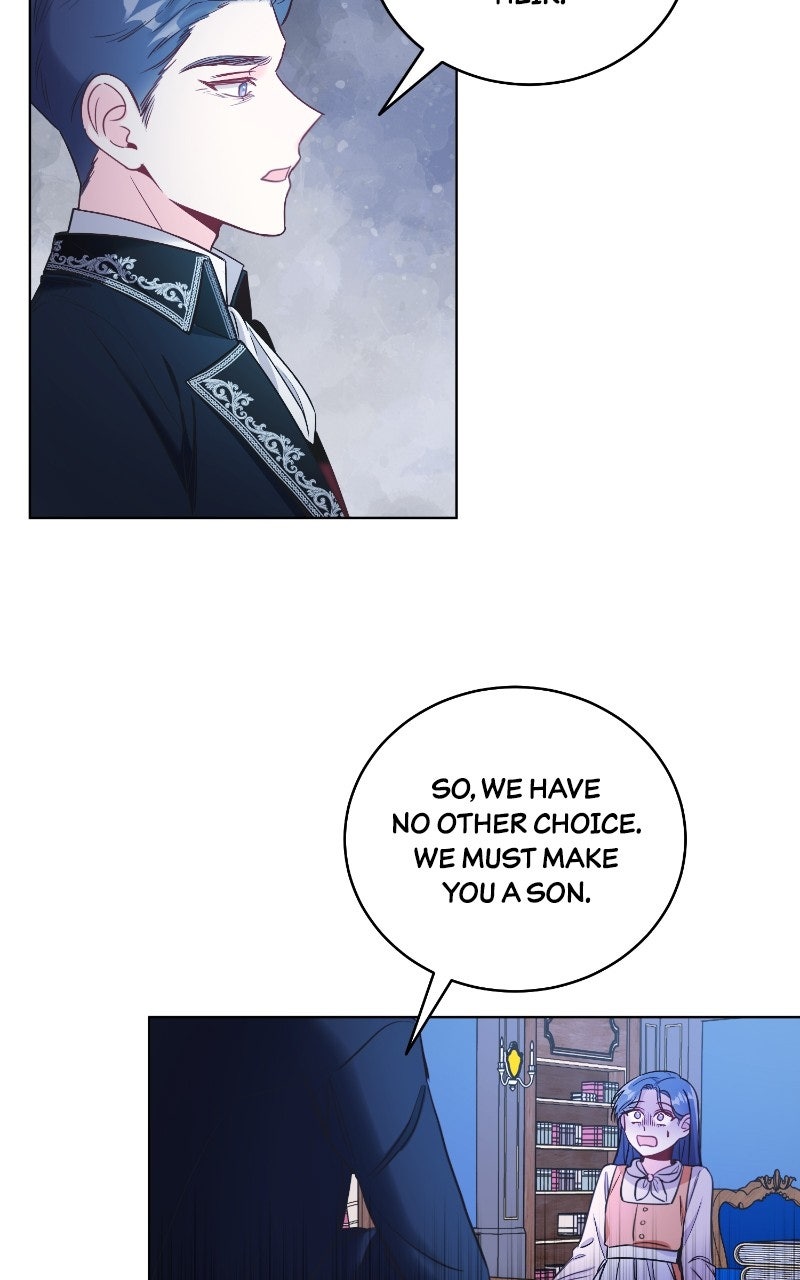 The Second Male Leadis Actually a Girl Episode 1 page 39 - 