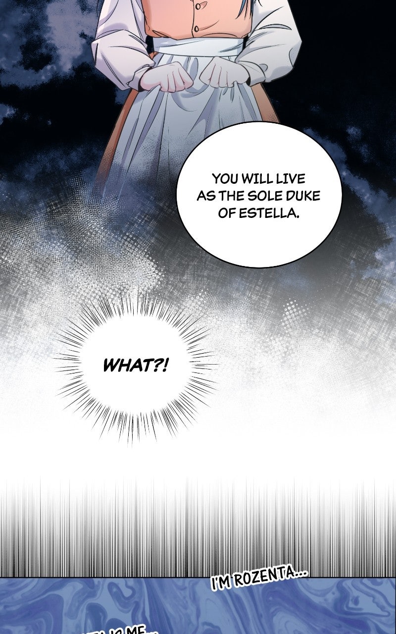 The Second Male Leadis Actually a Girl Episode 1 page 41 - 