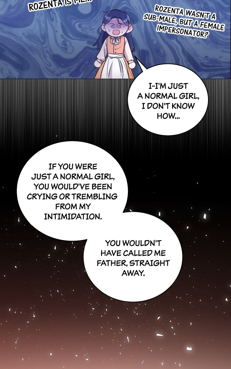 The Second Male Leadis Actually a Girl Episode 1 page 42 - 