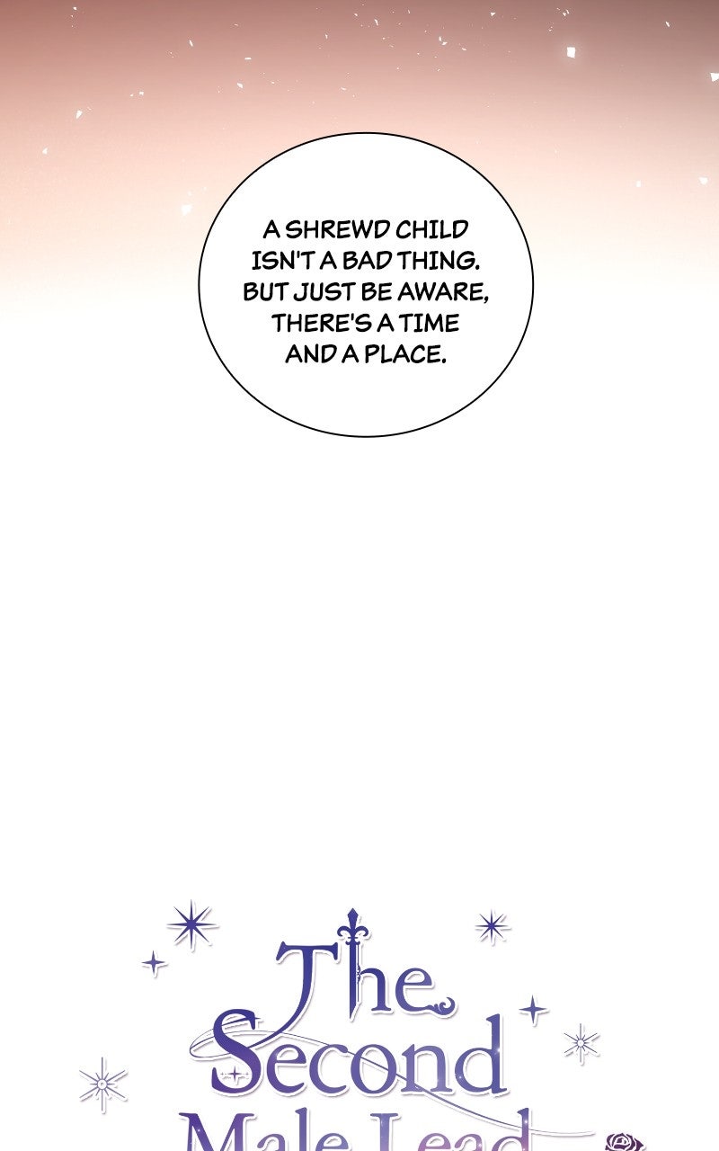 The Second Male Leadis Actually a Girl Episode 1 page 43 - 