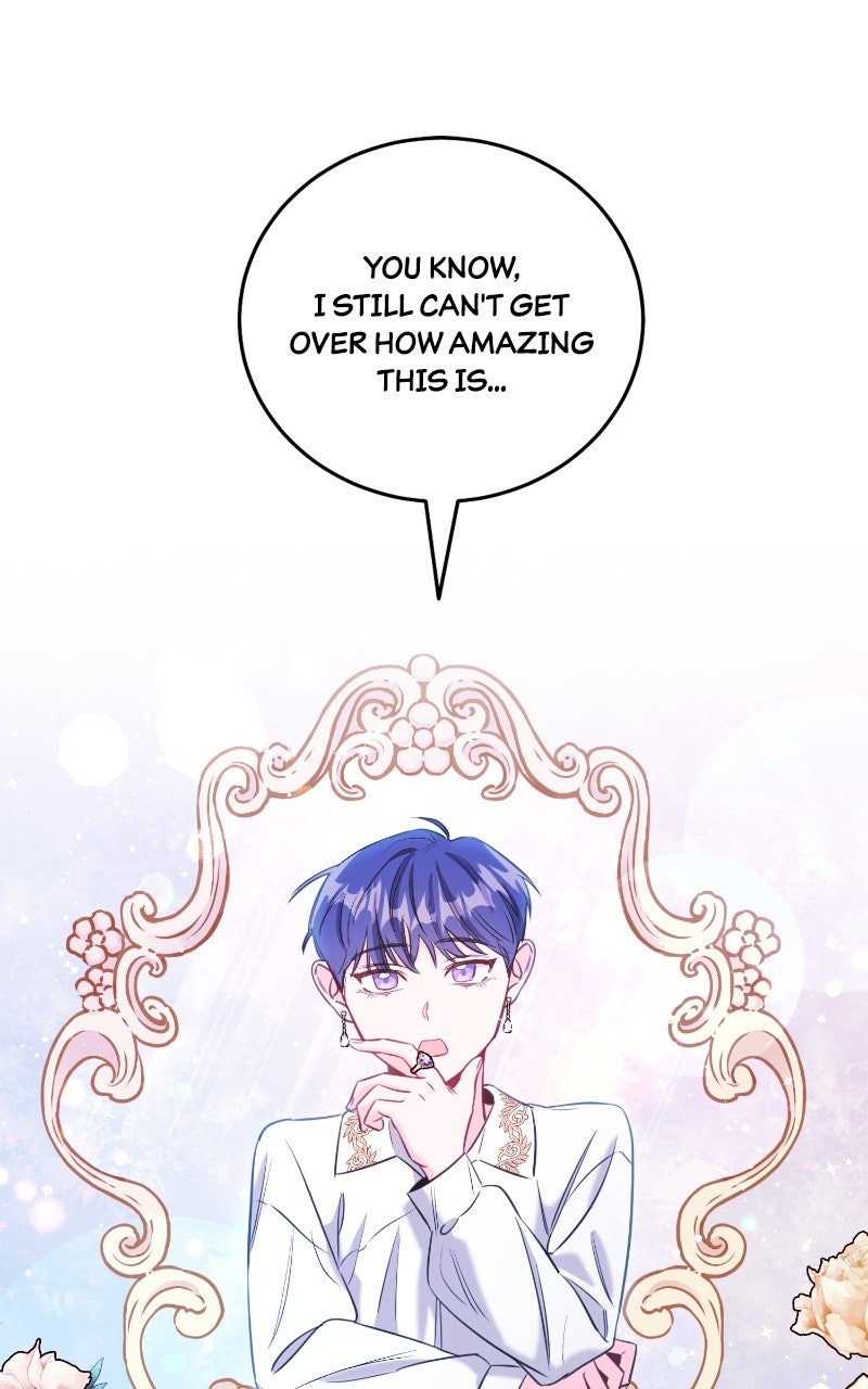 The Second Male Leadis Actually a Girl Episode 1 page 49 - 