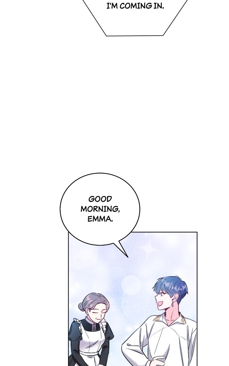 The Second Male Leadis Actually a Girl Episode 1 page 51 - 