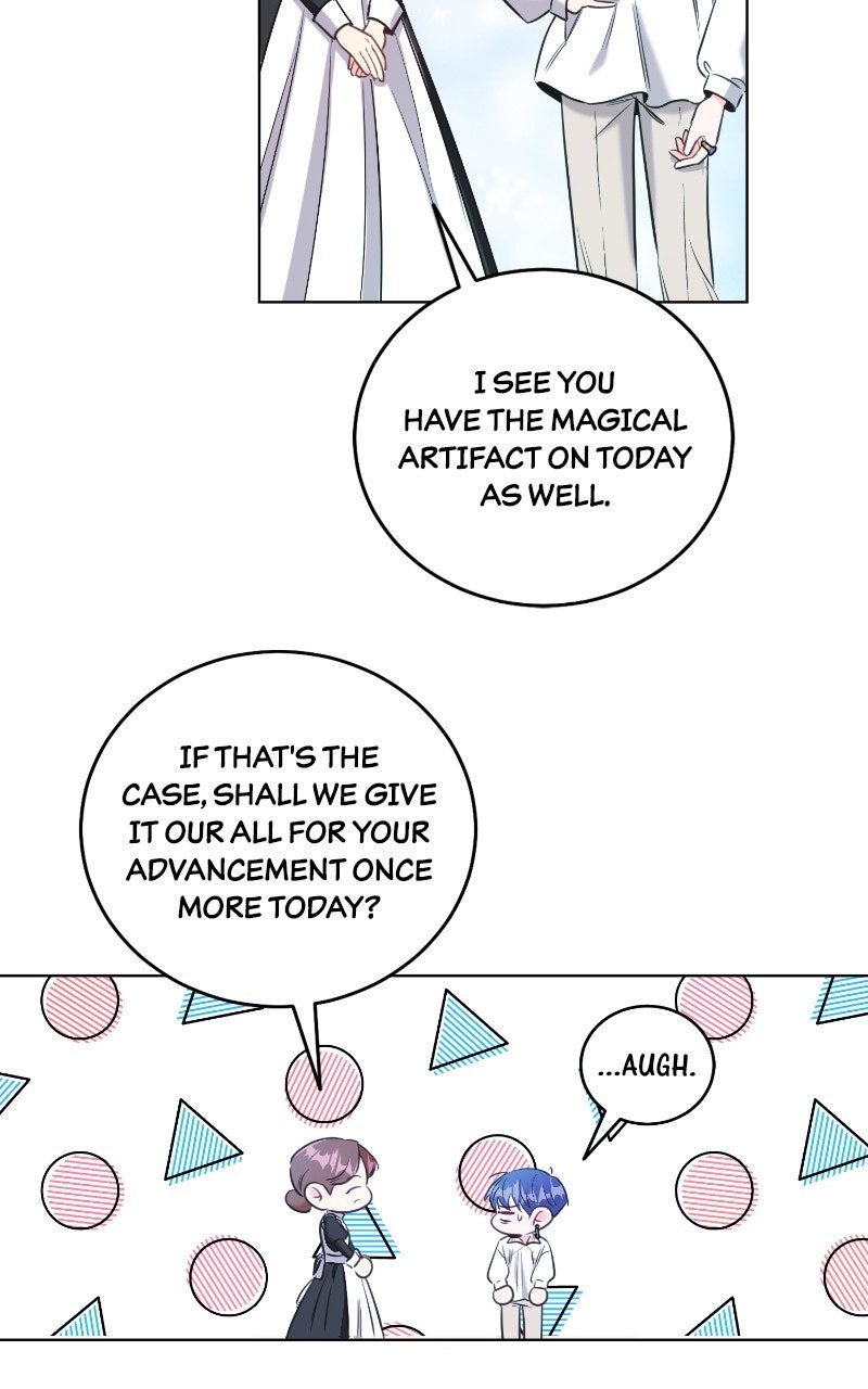 The Second Male Leadis Actually a Girl Episode 1 page 52 - 