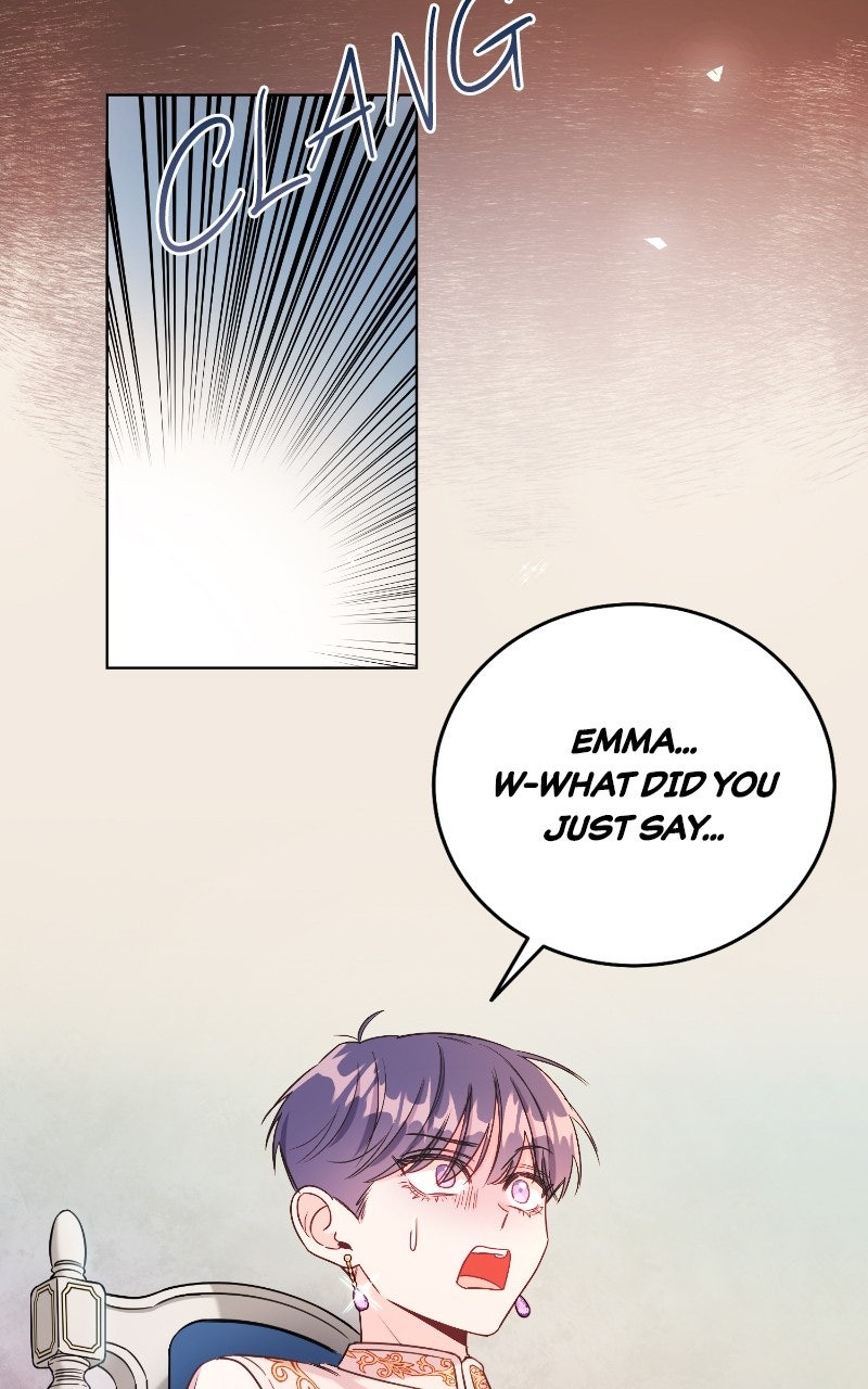 The Second Male Leadis Actually a Girl Episode 1 page 54 - 
