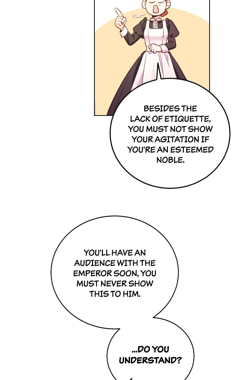 The Second Male Leadis Actually a Girl Episode 1 page 56 - 