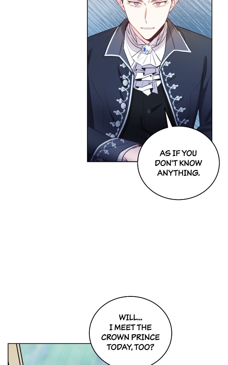 The Second Male Leadis Actually a Girl Episode 1 page 58 - 