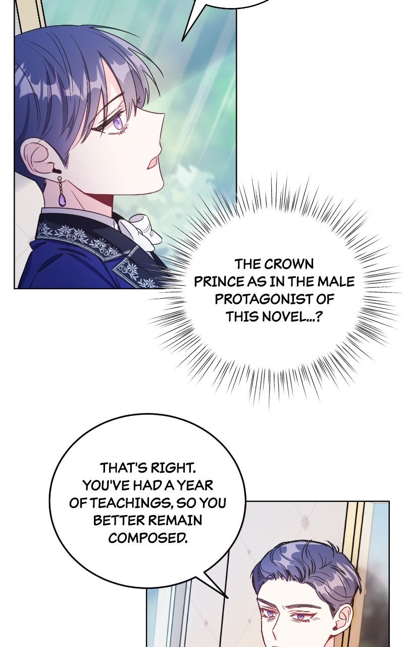 The Second Male Leadis Actually a Girl Episode 1 page 59 - 