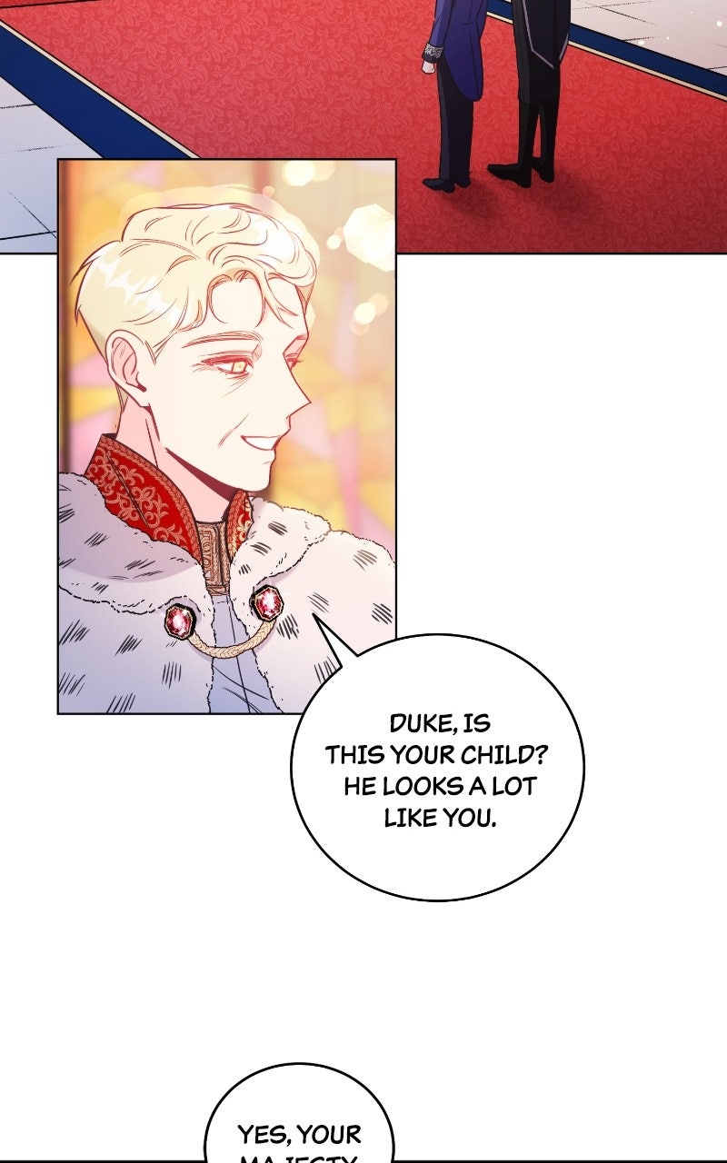 The Second Male Leadis Actually a Girl Episode 1 page 65 - 