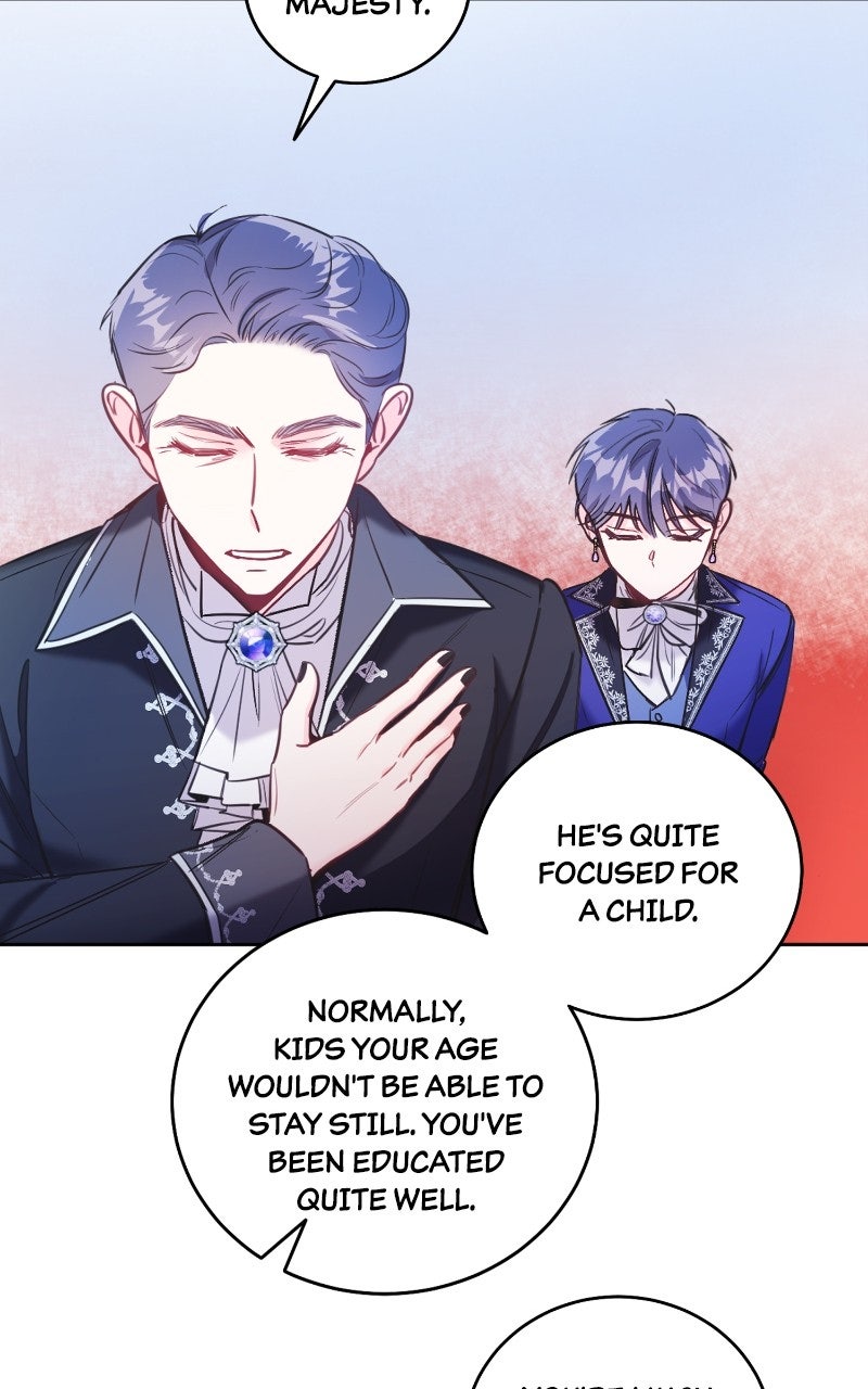 The Second Male Leadis Actually a Girl Episode 1 page 66 - 