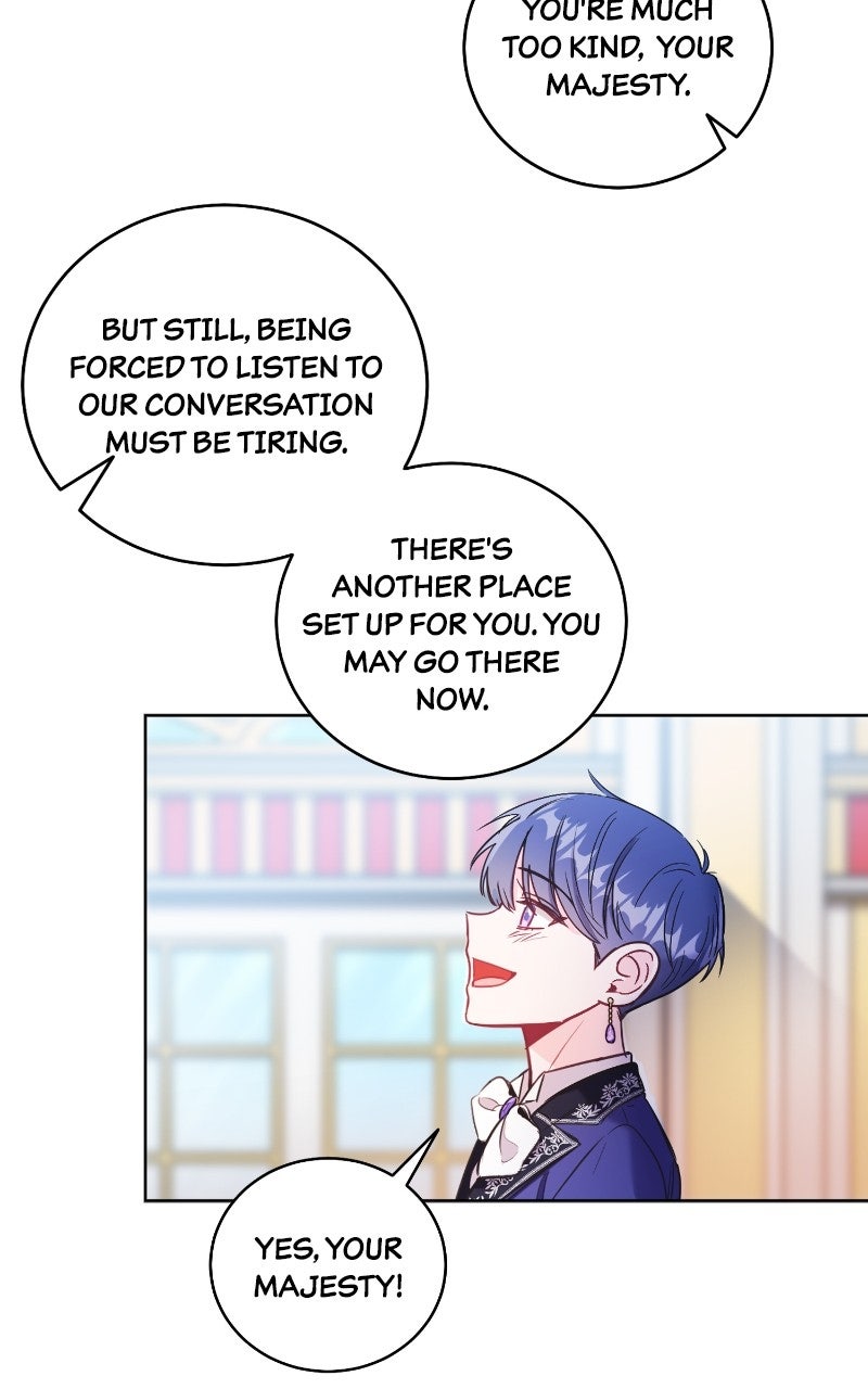 The Second Male Leadis Actually a Girl Episode 1 page 67 - 