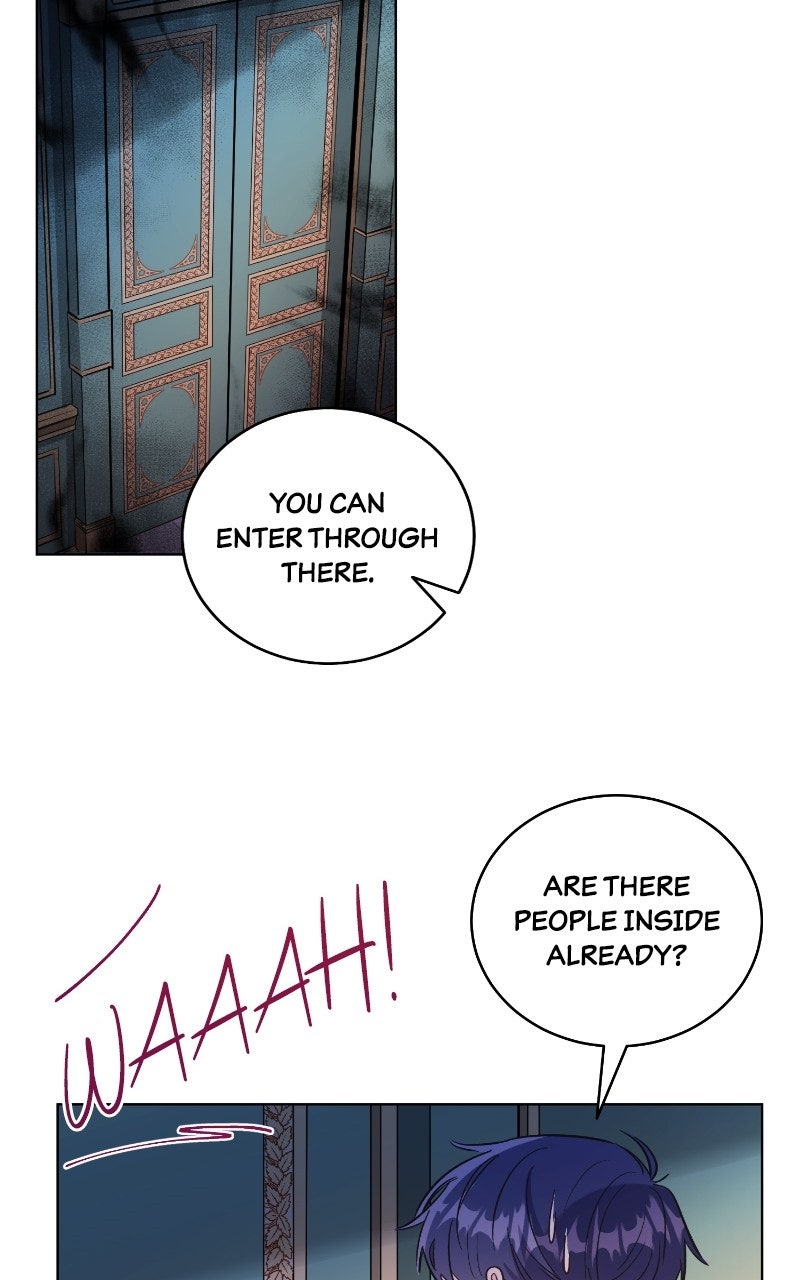 The Second Male Leadis Actually a Girl Episode 1 page 69 - 