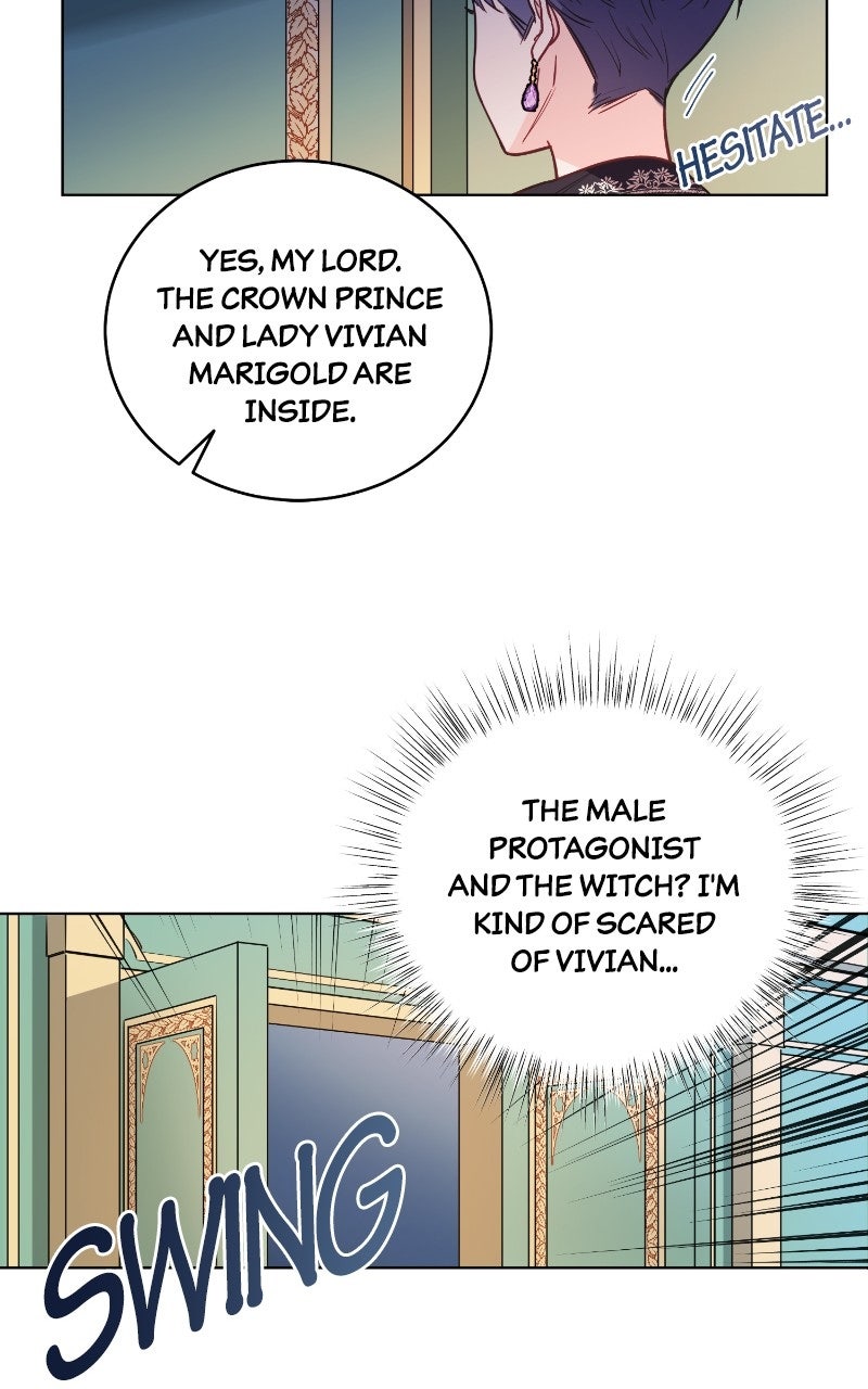 The Second Male Leadis Actually a Girl Episode 1 page 70 - 