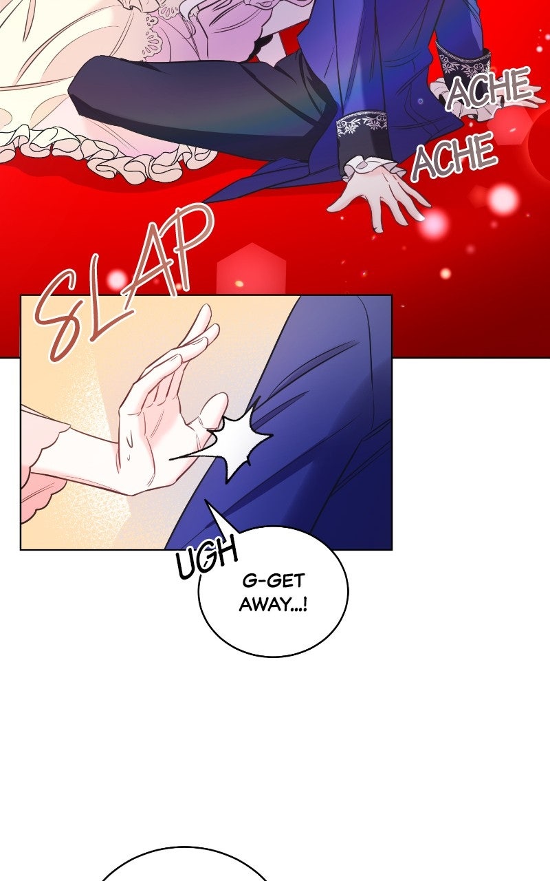 The Second Male Leadis Actually a Girl Episode 1 page 75 - 