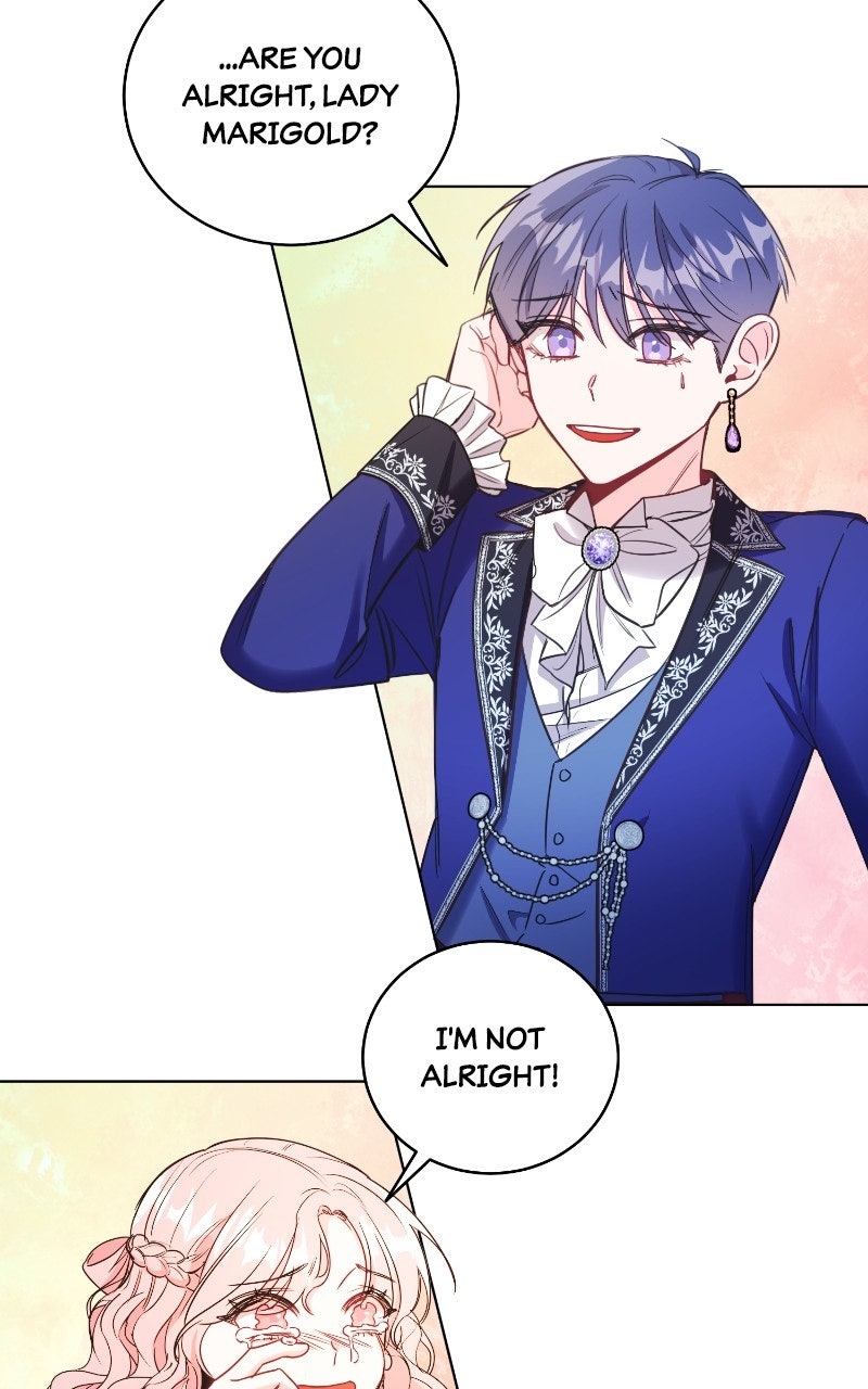 The Second Male Leadis Actually a Girl Episode 1 page 76 - 