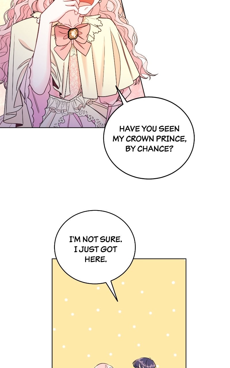 The Second Male Leadis Actually a Girl Episode 1 page 77 - 