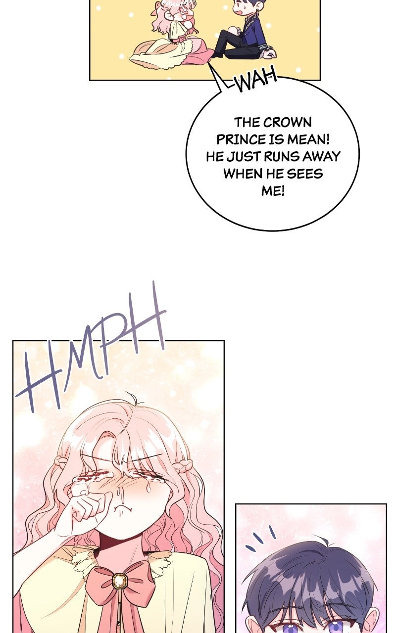 The Second Male Leadis Actually a Girl Episode 1 page 78 - 