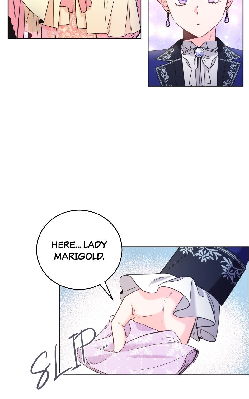 The Second Male Leadis Actually a Girl Episode 1 page 79 - 