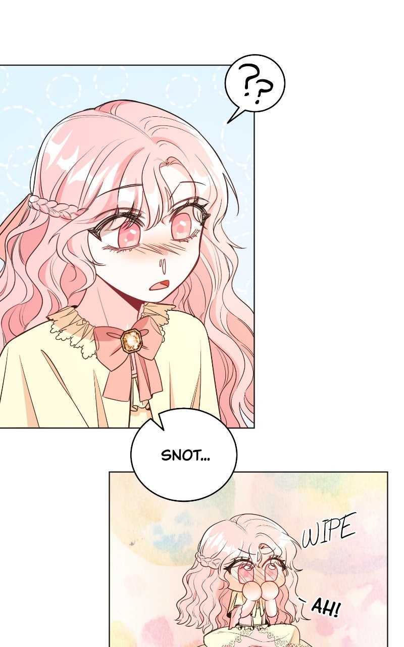 The Second Male Leadis Actually a Girl Episode 1 page 80 - 
