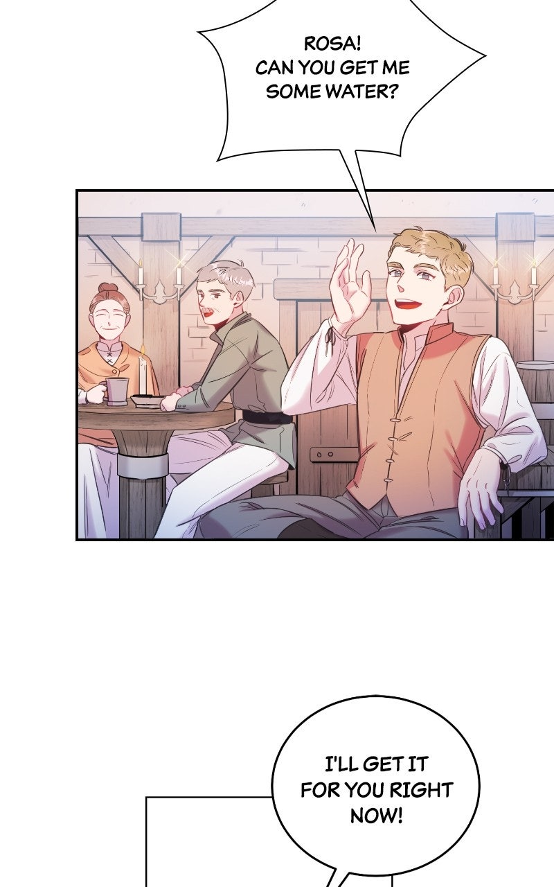 The Second Male Leadis Actually a Girl Episode 1 page 9 - 