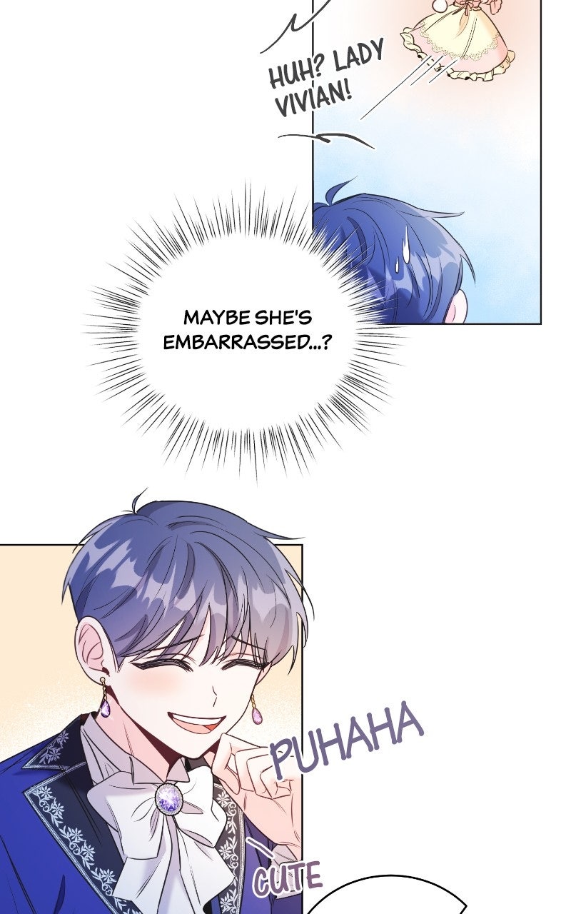 The Second Male Leadis Actually a Girl Episode 1 page 82 - 