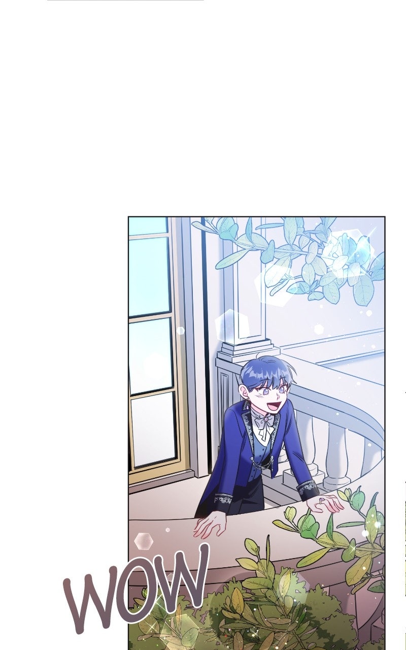 The Second Male Leadis Actually a Girl Episode 1 page 86 - 