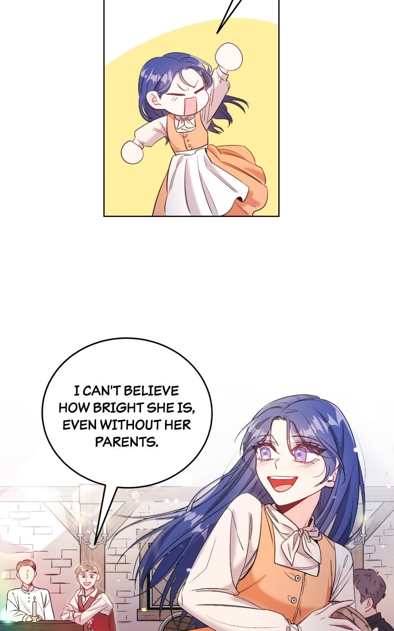 The Second Male Leadis Actually a Girl Episode 1 page 10 - 