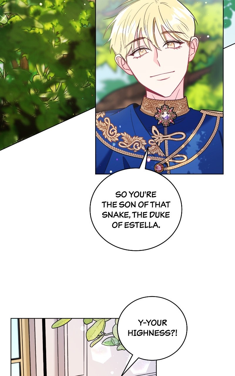 The Second Male Leadis Actually a Girl Episode 1 page 91 - 
