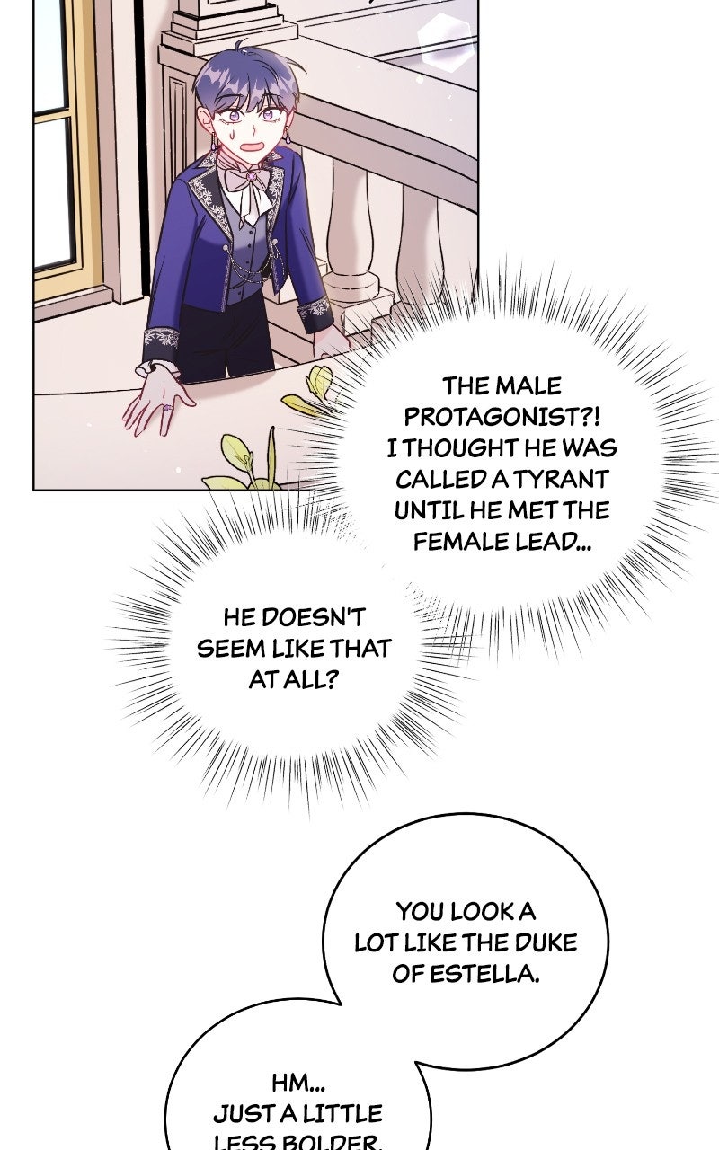 The Second Male Leadis Actually a Girl Episode 1 page 92 - 
