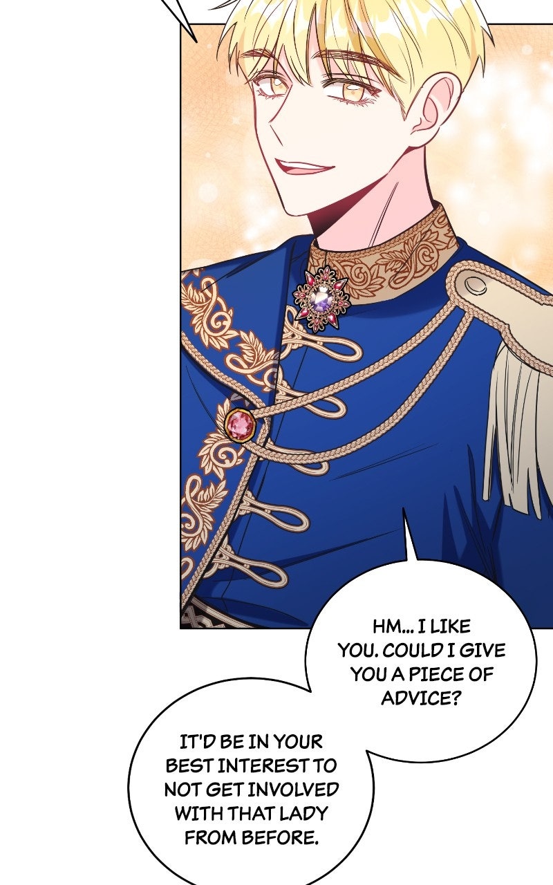 The Second Male Leadis Actually a Girl Episode 1 page 94 - 