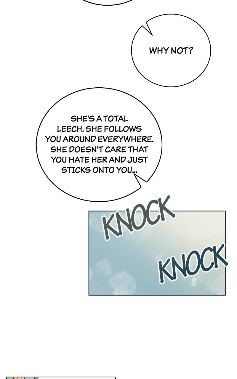 The Second Male Leadis Actually a Girl Episode 1 page 95 - 