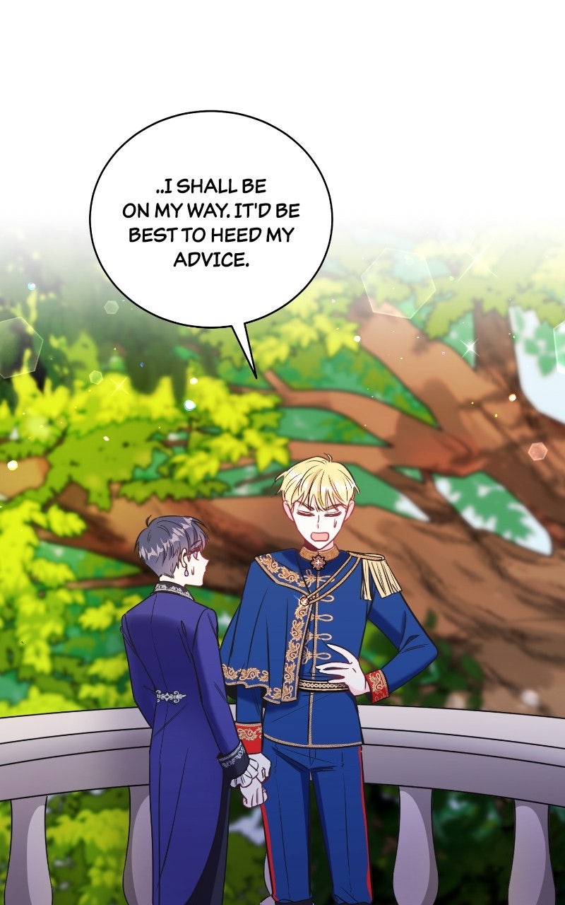 The Second Male Leadis Actually a Girl Episode 1 page 97 - 