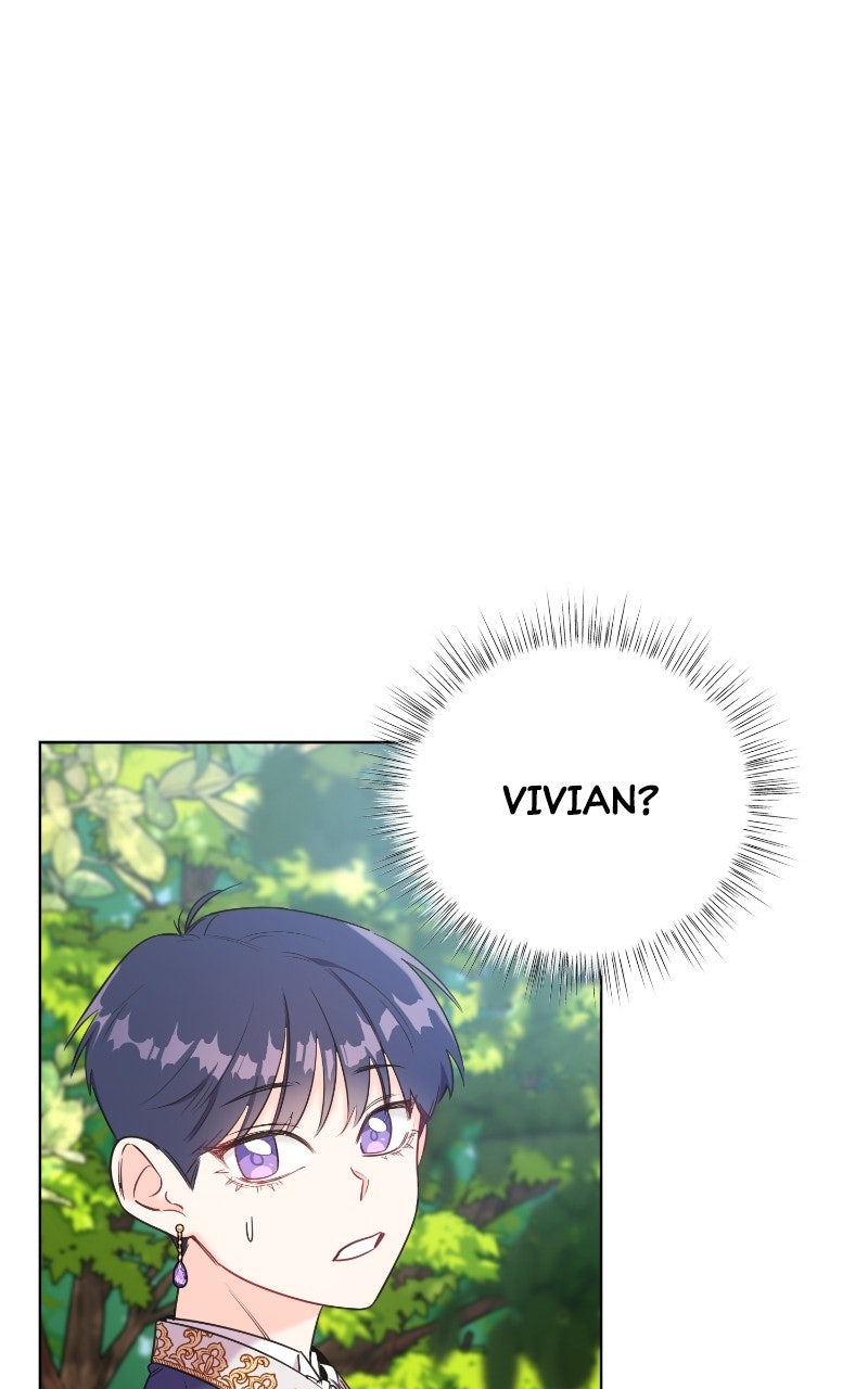 The Second Male Leadis Actually a Girl Episode 2 page 1 - 