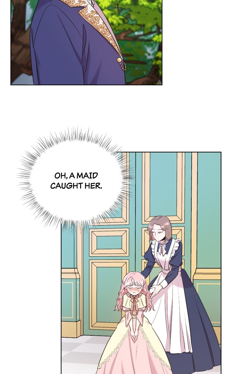 The Second Male Leadis Actually a Girl Episode 2 page 2 - 