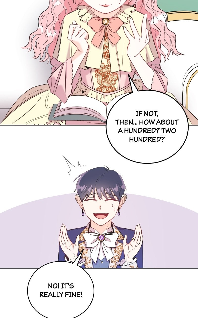 The Second Male Leadis Actually a Girl Episode 2 page 11 - 