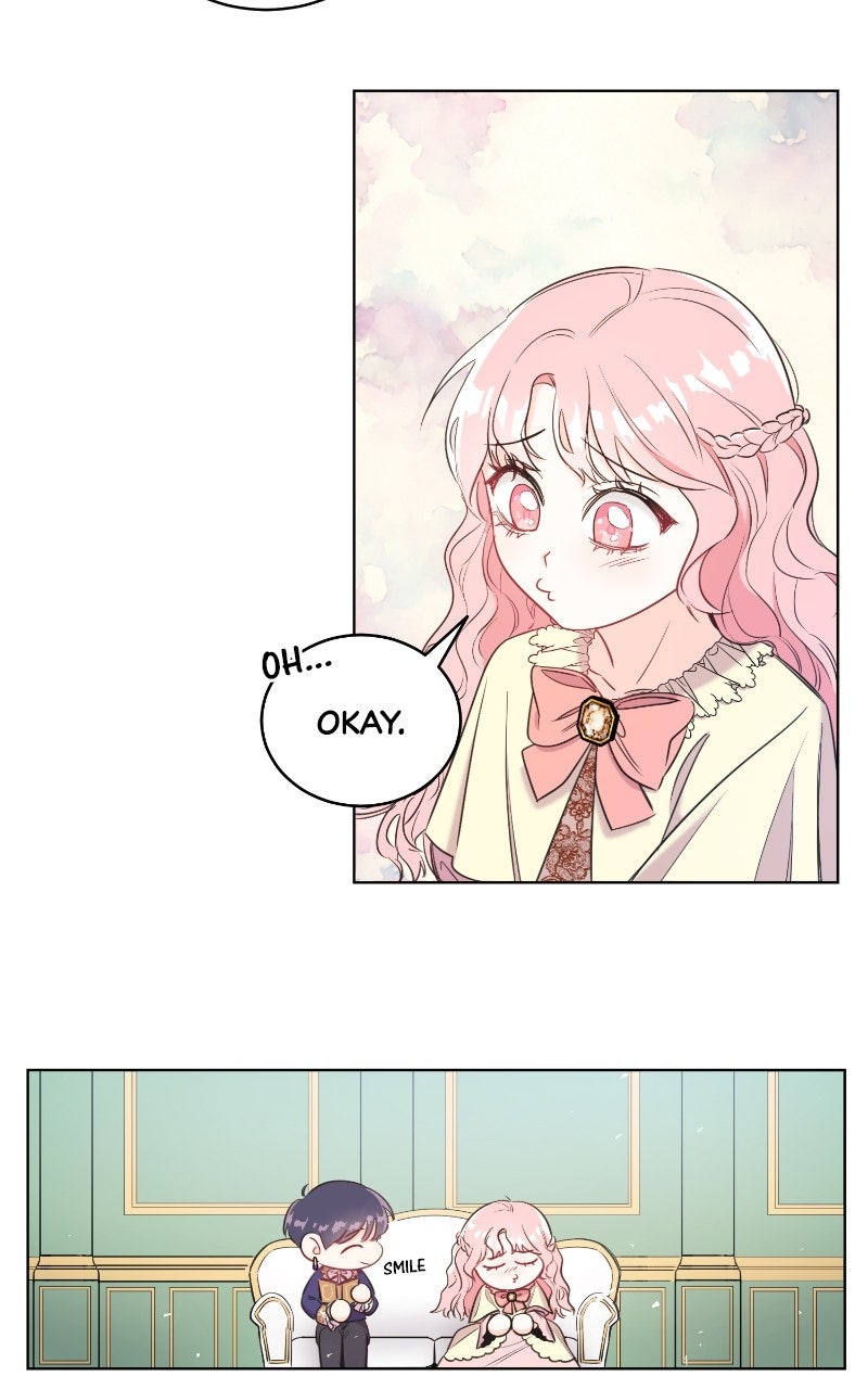 The Second Male Leadis Actually a Girl Episode 2 page 12 - 