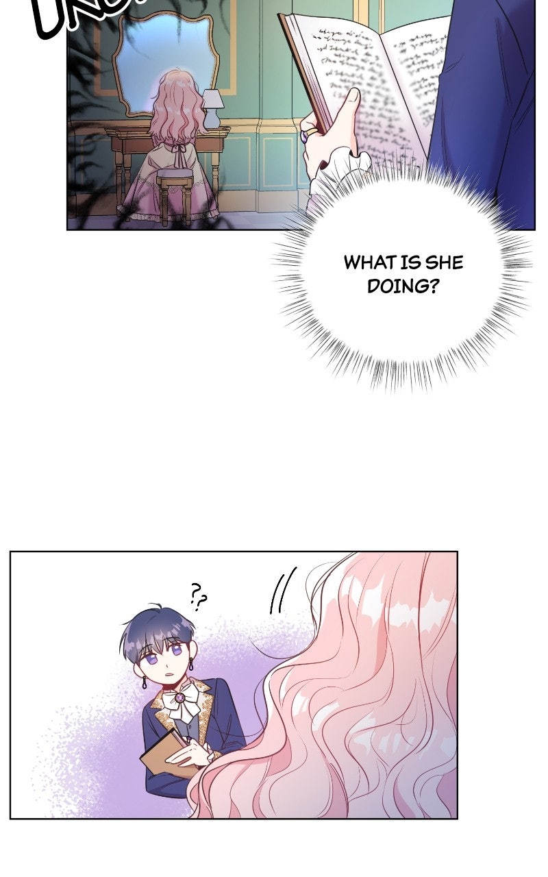 The Second Male Leadis Actually a Girl Episode 2 page 15 - 