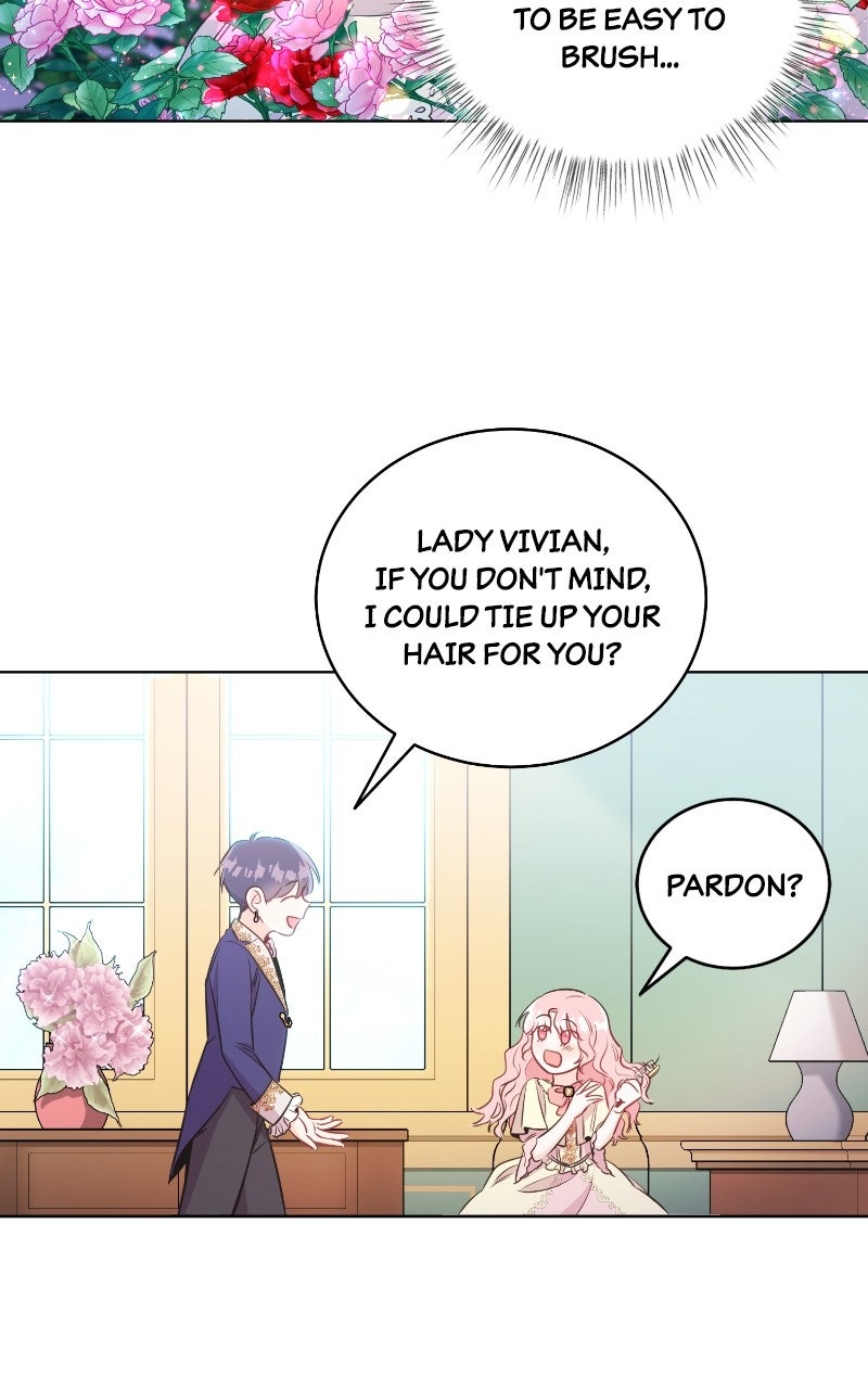 The Second Male Leadis Actually a Girl Episode 2 page 17 - 