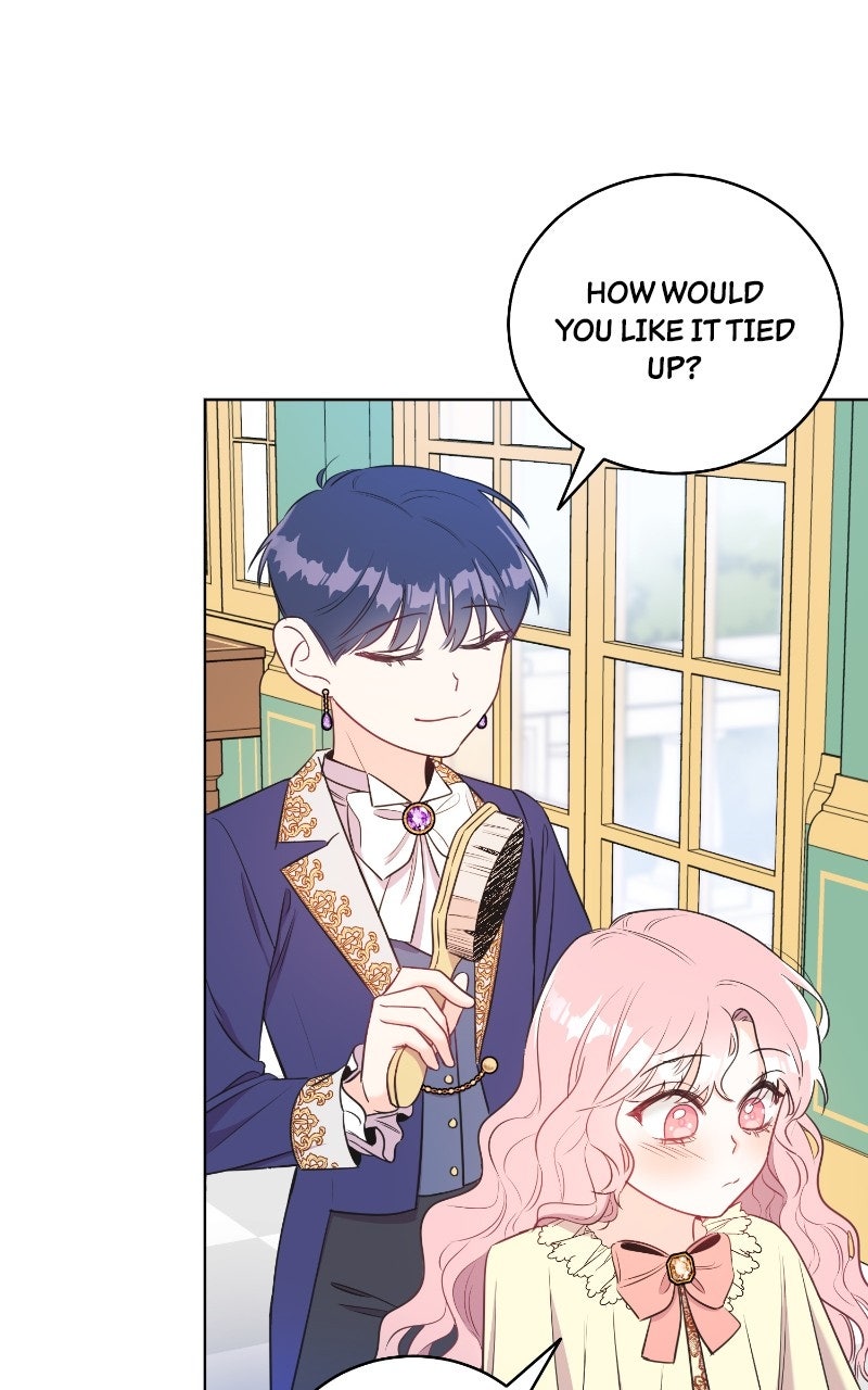 The Second Male Leadis Actually a Girl Episode 2 page 18 - 