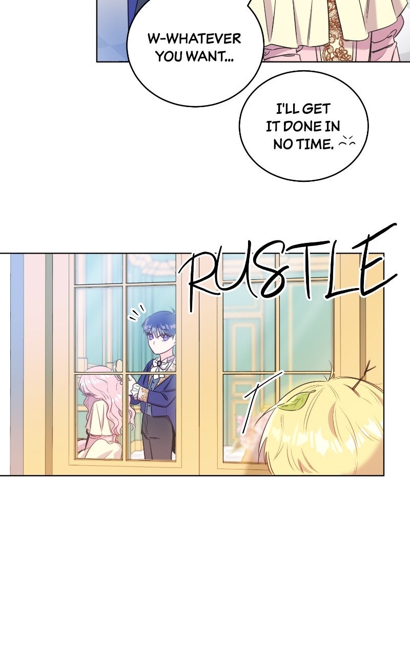 The Second Male Leadis Actually a Girl Episode 2 page 19 - 
